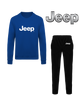 Jeep Tracksuit Men