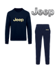 Jeep Tracksuit Men