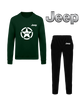 Jeep Tracksuit Men