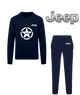 Jeep Tracksuit Men