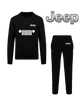 Jeep Tracksuit Men