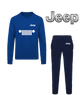 Jeep Tracksuit Men