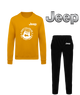 Jeep Tracksuit Men