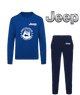 Jeep Tracksuit Men