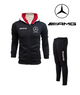 Hooded Tracksuit MERCEDES AMG