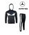 Tracksuit Jogging Blue White Black Mercedes AMG