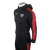 Audi Tracksuit Red&Black  Men