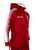 AMG Tracksuit Training Men Red Mercedes