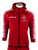 AMG Tracksuit Training Men Red Mercedes