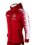 AMG Tracksuit Training Men Red Mercedes