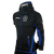 Mercedes AMG Tracksuit Black/Night Blue  Men