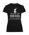 kann nicht hund hat nein gesagt Women's Performance Tee - TeePerfect 