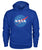 NASA Gildan Hoodie - TeePerfect 