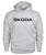 SKODA ST1 Gildan Hoodie