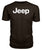Jeep Premium Unisex Tee - TeePerfect 