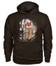 Fuchs Gildan Hoodie