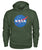 NASA Gildan Hoodie - TeePerfect 