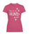 Die mit dem Hund geht Women's Performance Tee - TeePerfect 