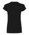 Tier Herzschlag Women's Performance Tee - TeePerfect 