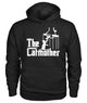 DIE KATZENMUTTER Gildan Hoodie