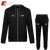 Audi Tracksuit RS Auto Black