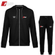 Audi Tracksuit RS Auto Black