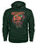 On Target Unisex Hoodie