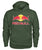 Red Bull Gildan Hoodie