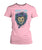 Youth Lion Women's Crew Tee