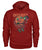 On Target Unisex Hoodie