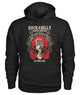 Rockabilly Unisex Hoodie