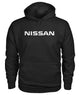 NISSAN Hoodie