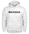 SKODA ST1 Gildan Hoodie