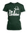 DIE KATZENMUTTER Women's Crew Tee - TeePerfect 