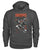 Boar Power Unisex Hoodie