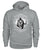 Hunt or Be Hunted Gildan Hoodie - TeePerfect 