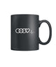 Audi herzschlag Tasse Color Coffee Mug