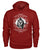 Hunt or Be Hunted Gildan Hoodie - TeePerfect 