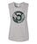 Muscle Power Gym Women's Muscle Tank - TeePerfect 