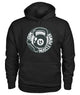 Muscle Power Gym Gildan Hoodie