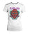 Guardian Women's Crew Tee