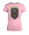 Great Scar Women's Crew Tee