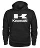 Kawasaki pullover