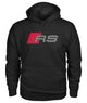 Audi RS Pullover