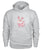 Oh My God Pig - Schwein Gildan Hoodie - TeePerfect 