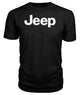 Jeep Premium Unisex T shirt