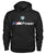 BMW M POWER Gildan Hoodie - BMW Pullover - TeePerfect 