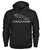 Jaguar Gildan Hoodie - TeePerfect 