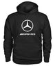 Mercedes AMG Kapuzenpullover