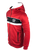 Audi Tracksuit   Red Black White Audi